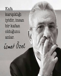 İsmet Özel