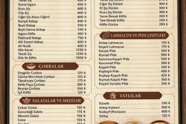 ANTEP SOFRASI AÇILIŞA ÖZEL FİYATLARLA FETİH MAHALLESİNDE HİZMETİNİZDE