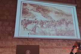 OSMANLI ORDUSU'NUN MÜCADELESİ