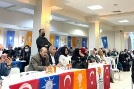 ESATPAŞA DANIŞMA MECLİSİ