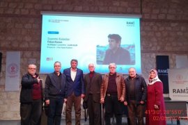 OSMANLI ORDUSU'NUN MÜCADELESİ