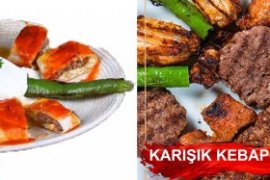 ANTEP SOFRASI AÇILIŞA ÖZEL FİYATLARLA FETİH MAHALLESİNDE HİZMETİNİZDE