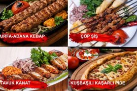 ANTEP SOFRASI AÇILIŞA ÖZEL FİYATLARLA FETİH MAHALLESİNDE HİZMETİNİZDE