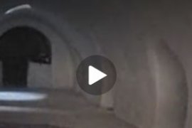 Kıbrıs'ın topraklarında sükunet bulan sahabeler