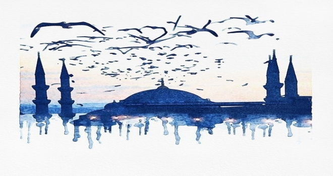 FETİH MARŞI İSTANBUL