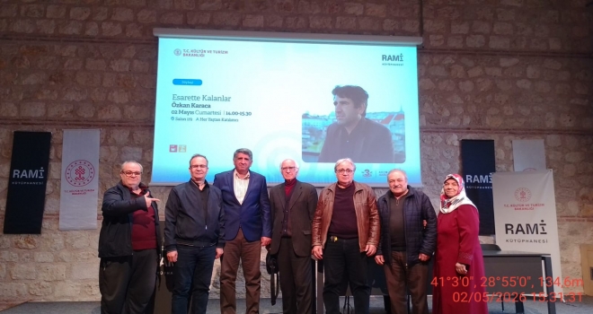 OSMANLI ORDUSU'NUN MÜCADELESİ