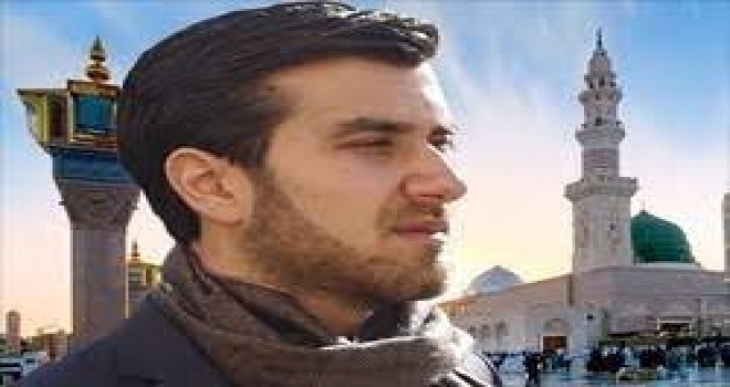 NERDESİN EFENDİM