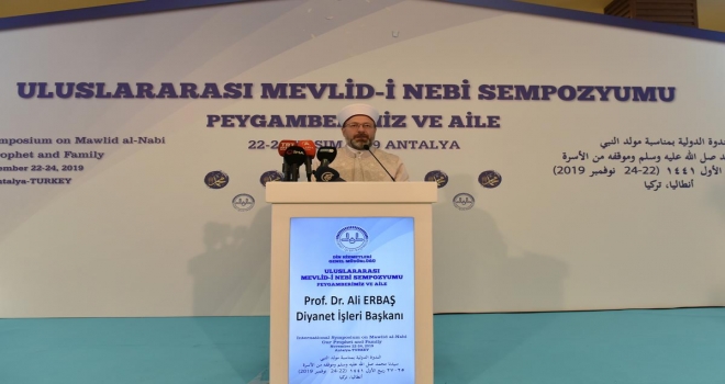 “Ailenin bütününü merkeze alan bir yapıyı önemsiyoruz”