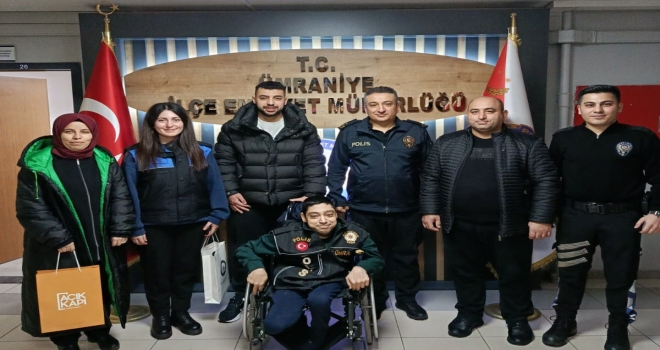 Kalpten Kalbe Kurulan Köprü