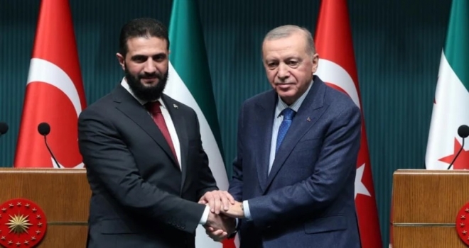Mekke Savunma İttifakı genişliyor: Tel Aviv Yahudilerini  Korkutan Hamle