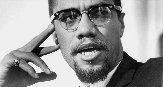 MALCOLM X‘ İN ŞEHİT EDİLİŞİ TARİHİN SEYRİNİ ETKİLEDİ