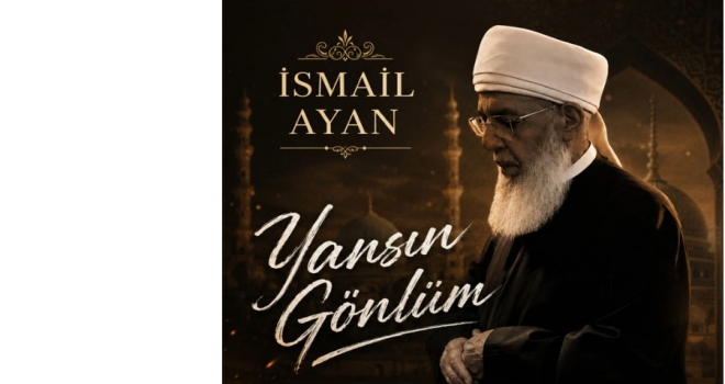 Yansın Gönlüm