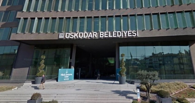 Üsküdar’da usulsüzlük operasyonu: 2 başkan yardımcısı gözaltında