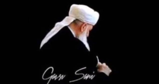 MUHAMMED ALİ MAŞALLAH ŞEYH SEYDAM