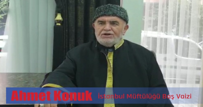 MÜSLÜMANLARIN BİRBİRLERİYLE KAYNAŞMASI