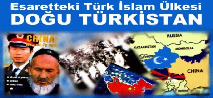 Çin’in yakalama emri çıkarttığı Türkiye Cumhuriyeti vatandaşı Uygur Türkü akademiyen Doç. Dr. Erkin Eme