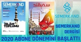 Semerkand bugüne nasıl geldi?