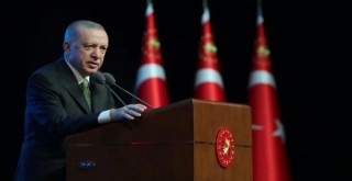 Cumhurbaşkanı Erdoğan: Mekke Anlaşması, dünyaya önemli bir mesaj vermemiz için gerçek bir vesile oldu