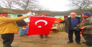 Galiçya şehitlikleri vicdanları sızlattı