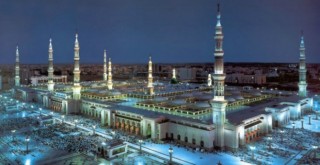 Hatemül Enbiyasın Sen Efendim ( s.a.v. )