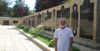 PUHALOĞLU:”GALİÇYA’YI TÜRKLERE UNUTTURMAYA ÇALIŞIYORLAR”