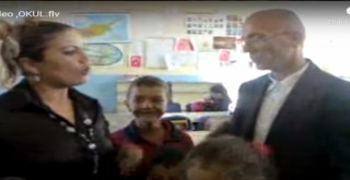 Kıbrıs'ta Yüz Yüze Eğitim Başladı