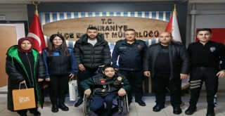 Kalpten Kalbe Kurulan Köprü