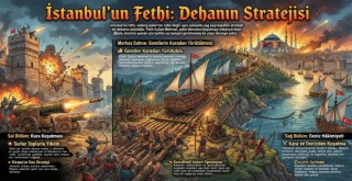 Fatih'in İnanılmaz Zekâsı: