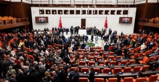 Milli Dayanışma ve Toplumsal Bütünleşmenin Güçlendirilmesine Dair Kanun