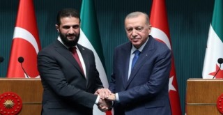 Mekke Savunma İttifakı genişliyor: Tel Aviv Yahudilerini  Korkutan Hamle