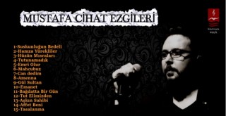 Mustafa Cihad Kimdir?