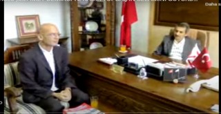 İstanbul Büyükşehir Belediye Başkanım Kadir Topbaşa Allahtan Rahmet diler Mekanı Cennet olsun Acılı Ailesine sevenlerine başsağlığı diliyorum