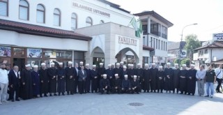 20 yıllık küslük sona erdi: İki İslam teşkilatı birleşti