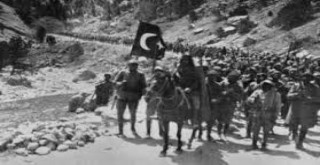 Hani hepimizin bildiği 'Yemen Türküsü' vardır