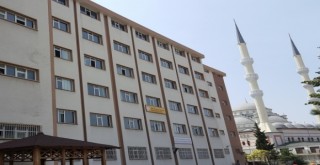 ESATPAŞA  ANADOLU İMAM HATİP LİSESİ