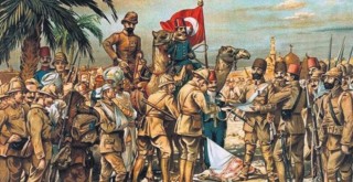 KUTÜL AMARE VE GALİÇYAYI TÜRKLERE UNUTTURMAYA ÇALIŞIYORLAR