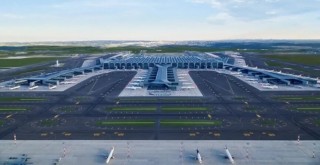 İstanbul Havalimanı günlük uçuş ve yolcu sayısında tüm zamanların rekorunu kırdı