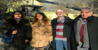 Anadolu'nun tarih kokan ilçesi; Niksar