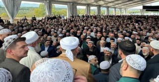 BURSA DÂRÜSSELAM KÜLLİYESİ