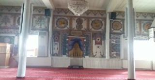 EMİNE HATUN CAMİİ