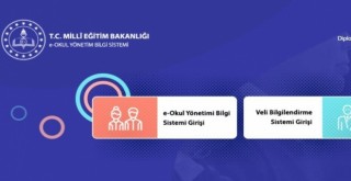 MİLYONLARCA ÖĞRENCİ İÇİN BÜYÜK GÜN E-Okul üzerinden dijital karneler erişime açıldı