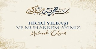 HİCRİ YILBAŞI