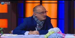 ERBAKAN HOCA'NIN DERİN DEVLET İLE ZORLU İMTİHANI DR. RAMAZAN GÜRSEL UÇAR