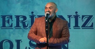 Dursun Ali Erzincanlı Kimdir ?