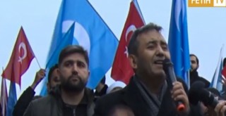 Bu Feryadların Bu Haykırışların, Bu Gözyaşlarının Karşısında Kayıtsız Kalmayın Doğu Türkistan İçin Bir Ses Verin