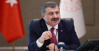 Kısıtlama cumartesi başlıyor