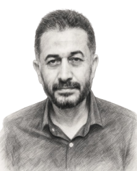 Ahmet Turak